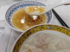 -龙抄手(春熙路总店)