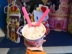 -朵莉丝希腊冻酸奶