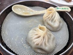 -李记清真馆(打钉巷店)