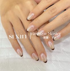 -斯馨·健康美甲美睫