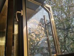 -KYO COFFEE(胶州路店)