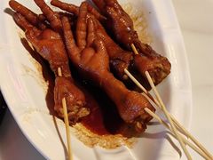 -中西名菜(增城万达广场店)
