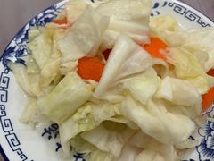 -天乐农家鱼头王(天目湖店)