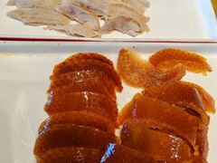 -玉林烤鸭店(黄村兴华店)