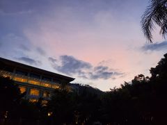 -西昌邛海宾馆