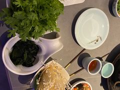 -额尔敦传统涮(公园西路店)