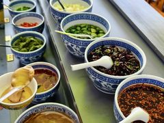 -松嘎里·乌拉满族火锅