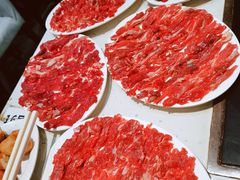 -黑山牛肉汤火锅(花城汇店)