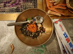 -本达人海鲜烧烤·朝鲜族风味(发展店)