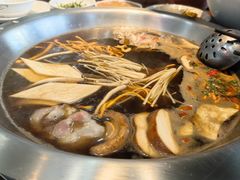 -华晟山城火锅(开发区港西东阁里店)