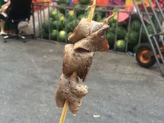 -鸟串烧Yakitori