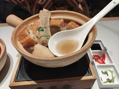 -芽笼芽笼新加坡餐厅(环球港店)