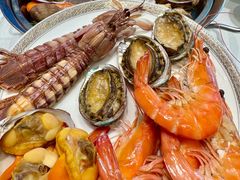 -品海楼·大连海胆锅贴馆(东港店)