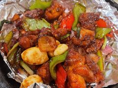 -香港威特瑞茶餐厅(小白楼音乐厅店)