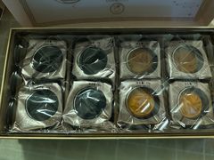 -CAKEBOSS蛋糕老板(东直门来福士店)