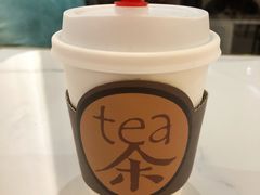 -茶是一枝花泡茶店