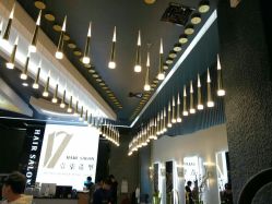 -17.壹柒·美学高定空间