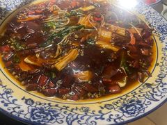 -院8里·小聚园老川菜(九眼桥店)