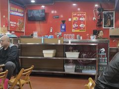 大堂-冒椒火辣(奎星楼街店)