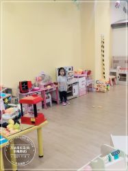 -万达宝贝乐园(北京槐房店)