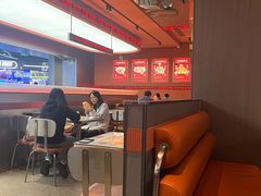 -文通冰室(东方宝泰店)