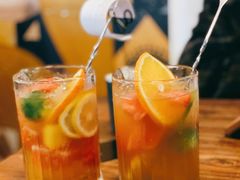 水果茶-I HOLIC艾豪丽披萨(KKone店)