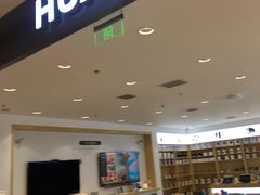 -华为授权体验店(万航渡路)