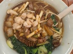 -奎元馆.百年奎元.非遗传承(西湖边的解放路店)