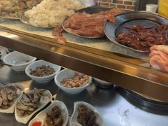-四里沙茶面(湖滨四里店)