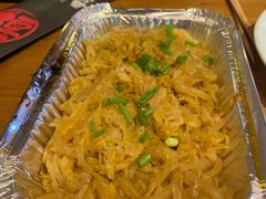 -腰子哥烤串(石佛营炫特店)