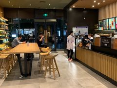 -星巴克臻选(舟山凯虹广场店)