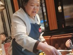 -吉布鲁牛排海鲜自助(顺庆红光路店)