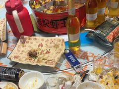-熊记虾王·小龙虾(东晓南店)