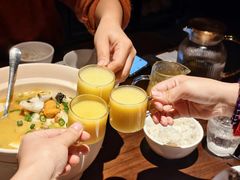 -许爷家·生态湖鲜(徐汇日月光店)