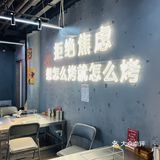 夏天吃烧烤还是得来这家呀！  