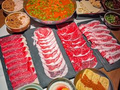 -旺福·贵州酸汤牛肉火锅(陆悦天地店)