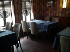 靠窗位-麟1929(外滩店)