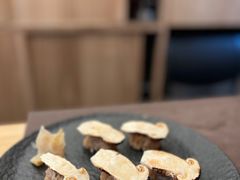 -水之惠鲜鱼料理(王府大街店)