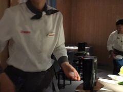 -海底捞火锅(万丰桥店)