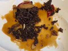 -四川饭店(长白店)