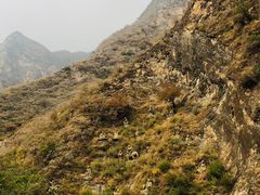 -圣莲山风景区