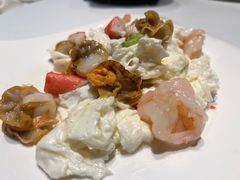 -百富源·海鲜辽菜(浑河堡店)
