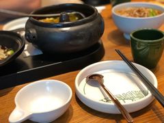 -云海肴·汽锅鸡·云南菜(苏州中心店)