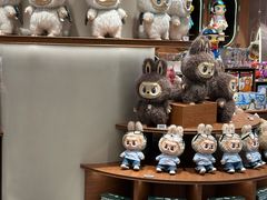 -泡泡玛特POPMART(壹号店)