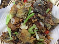 -庄氏祥记家常食府(国瑞建材家居博览中心店)