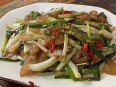 -南雄雄州土菜餐厅(粤北大厦店)