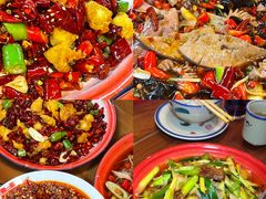 -小街47號江湖菜(四合院店)