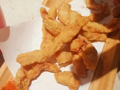 -南锣南门(东方银座店)