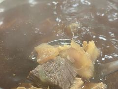 -辉记牛肉馆(泉州店)