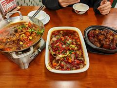 -堂瓦里·33年传统赣菜(第一街区店)